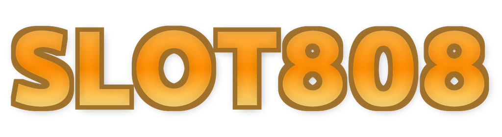 SLOT808